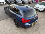 2017 BMW 1 Series thumbnail 10