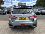 2021 Mitsubishi ASX thumbnail 12