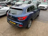 2016 Renault Kadjar thumbnail 9