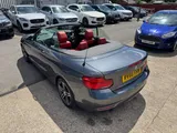 2018 BMW 2 Series thumbnail 19