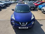 2019 Nissan Juke thumbnail 5