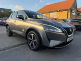 2024 Nissan Qashqai thumbnail 3