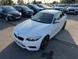2018 BMW 2 Series thumbnail 1