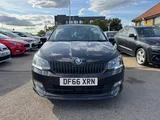 2016 Skoda Fabia thumbnail 5