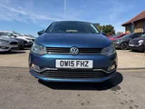 2015 Volkswagen Polo thumbnail 9