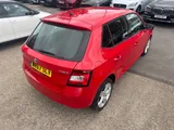 2017 Skoda Fabia thumbnail 7