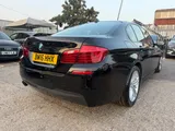 2016 BMW 5 Series thumbnail 12