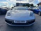 2019 Porsche 718 thumbnail 5
