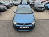 2017 Volkswagen Polo thumbnail 4