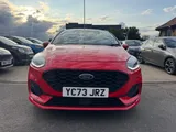 2023 Ford Fiesta thumbnail 4
