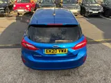 2020 Ford Fiesta thumbnail 9