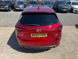 2017 Mazda CX-5 thumbnail 11