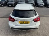 2018 Mercedes-Benz GLA thumbnail 9