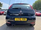 2016 Fiat Punto thumbnail 14