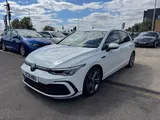 2021 Volkswagen Golf thumbnail 2