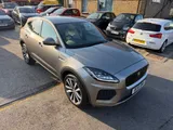 2018 Jaguar E-Pace thumbnail 2