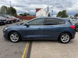 2021 Ford Focus thumbnail 6