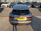 2018 Jaguar E-Pace thumbnail 12