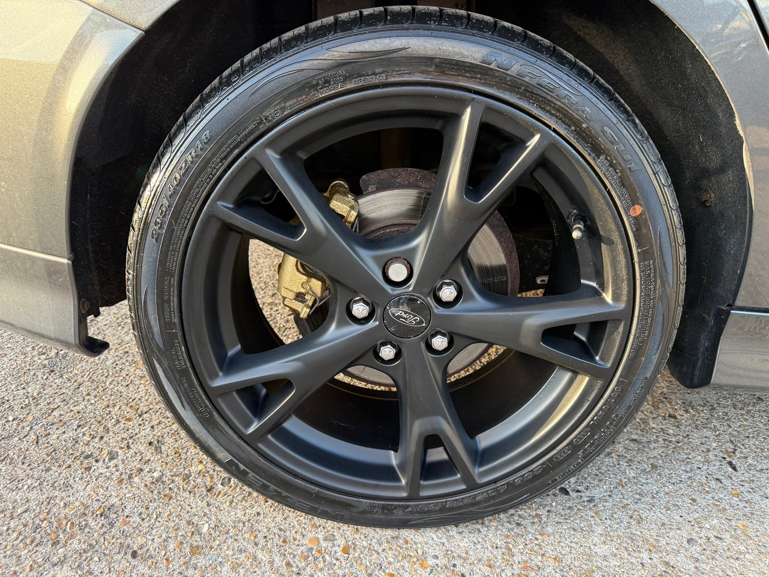 2016 Ford Focus thumbnail 22