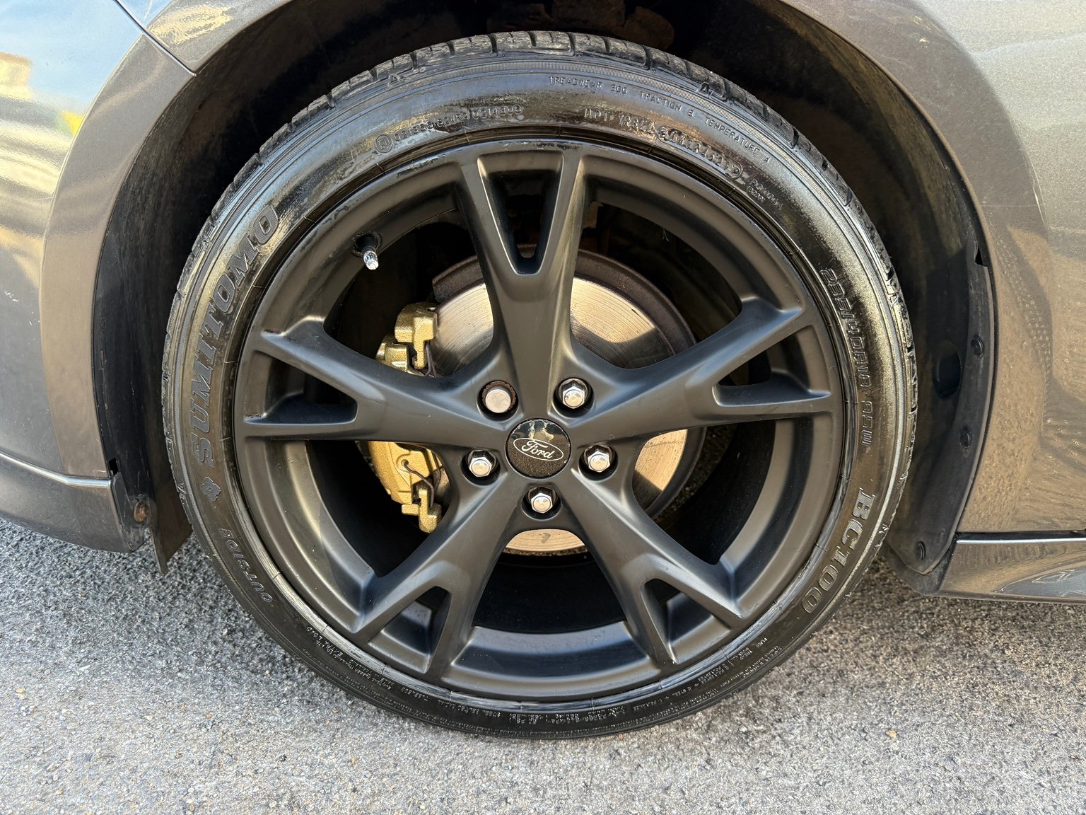 2016 Ford Focus thumbnail 25
