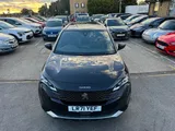 2021 Peugeot 5008 thumbnail 2