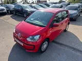 2012 Volkswagen up! thumbnail 8