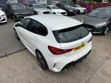 2020 BMW 1 Series thumbnail 13