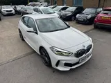 2020 BMW 1 Series thumbnail 6