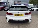 2020 BMW 1 Series thumbnail 14