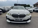 2020 BMW 1 Series thumbnail 3