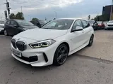 2020 BMW 1 Series thumbnail 5