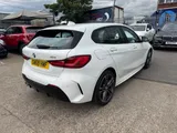 2020 BMW 1 Series thumbnail 10