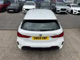 2020 BMW 1 Series thumbnail 11