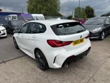 2020 BMW 1 Series thumbnail 12