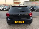 2021 Volkswagen Polo thumbnail 13