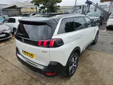 2018 Peugeot 5008 thumbnail 14