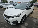 2018 Peugeot 5008 thumbnail 5