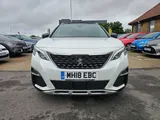 2018 Peugeot 5008 thumbnail 2