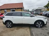 2018 Peugeot 5008 thumbnail 15
