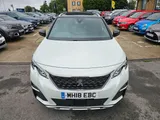2018 Peugeot 5008 thumbnail 3