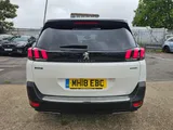 2018 Peugeot 5008 thumbnail 9