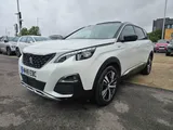 2018 Peugeot 5008 thumbnail 4