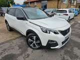2018 Peugeot 5008 thumbnail 1