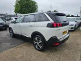 2018 Peugeot 5008 thumbnail 7