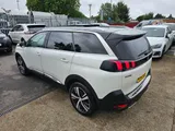 2018 Peugeot 5008 thumbnail 8