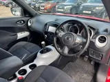 2015 Nissan Juke thumbnail 15