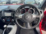 2015 Nissan Juke thumbnail 18