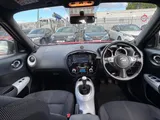 2015 Nissan Juke thumbnail 17