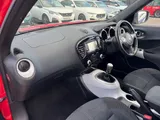 2015 Nissan Juke thumbnail 16