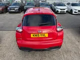 2015 Nissan Juke thumbnail 9